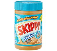 Skippy Peanut Butter Creamy (462g)