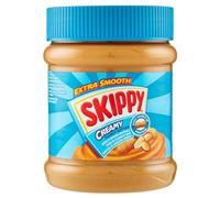 Skippy Peanut Butter Extra Creamy 340G…