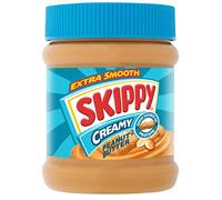 SKIPPY® Peanut Butter Extra Smooth 340g | 6 Jars of 340g