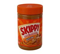 Skippy Peanut Butter with Honey Spread Creamy Kosher 462g