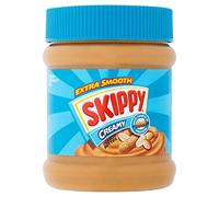 Skippy Smooth Peanut Butter, 340 g