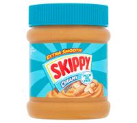 Skippy Smooth Peanut Butter 340g