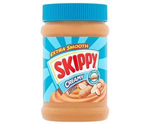 Skippy Smooth Peanut Butter 454 g