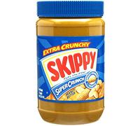 Skippy Super Crunchy Peanut Butter 1.13kg Very Large