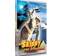 Skippy The Bush Kangaroo: Skippy And The Intruders