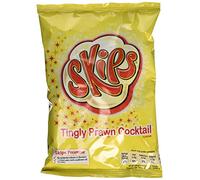 Skips Prawn C/Tail 17g