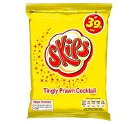 Skips Prawn Cocktail 17g x 30