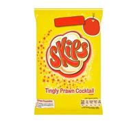 Skips Tingly Prawn Cocktail Flavour (17g x 30)
