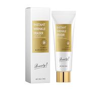 SkipsTheLine Instant Wrinkles Eraser Face Cream 50g Facial Firming Cream Firming Peptides Lotion Serums For Face And Body Suitable For All Skin
