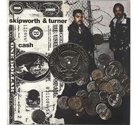 Skipworth & Turner - Cash [VINYL]