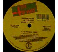 Skipworth & Turner - Make It Last - 4th & Broadway - BWAY 479