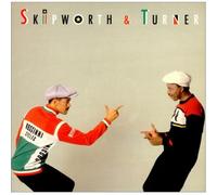 Skipworth & Turner - Skipworth & Turner - Skipworth & Turner - 4th & Broadway - BRLP 508