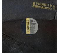 Skipworth & Turner - Thinking About Your Love [12" vinyl]