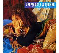 Skipworth & Turner - Thinking about your love (Remix) [VINYL]
