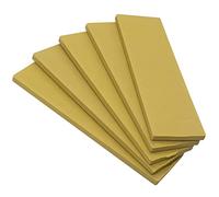 SKIR'CO 4 mm Plastic Flat Shims, Glazing Packers, Frame Spacers, Door and Window Frame Packers