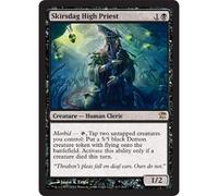 Skirsdag High Priest (foil) | Innistrad