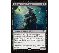 Skirsdag High Priest (Foil) | Innistrad Remastered