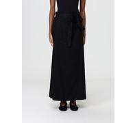 Skirt DKNY Woman color Black - Size: M - female