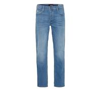 Blend Men's Rock Fit-Noos Jeans, 76103-l32/Light Blue-32, 34 W/32 L
