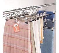 Skirt Hangers Pants Hangers
