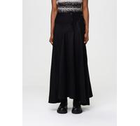 Skirt OUR LEGACY Woman color Black - Size: 38 - female