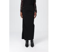 Skirt RABANNE Woman color Black - Size: 34 - female