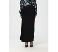 Skirt RABANNE Woman color Black - Size: 38 - female