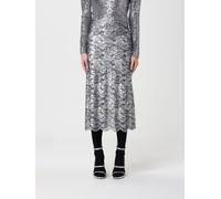 Skirt RABANNE Woman color Black - Size: 38 - female