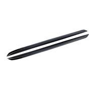 Skirt Running Boards For BMW 3 Series G20 320 330 340 2019-2025 G20 ABS Side Skirt Extensions Lip Body Kits Side Skirts Side Body Kit