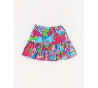 Skirt VERSACE Kids color Multicolor - Size: 18M - unisex