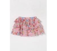 Skirt VERSACE Kids color Multicolor - Size: 5 - unisex
