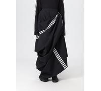 Skirt Y-3 Woman color Black - Size: M - female