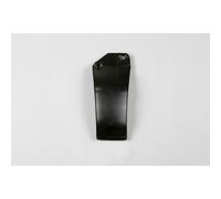 Skirted Protective Of Shock Absorber UFO KTM Black kt04077-001 for Moto
