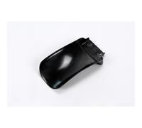 Skirted Protective Shock Absorber UFO Kawasaki Black ka03761-001