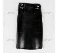 UFO Rear Shock Mud Plate For KTM 660/640 93-06 Lc4 Black Kt03031-001