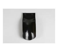 UFO Shock Guard For Yamaha WRF250 2001-2015 Rear Black
