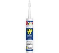 Skirting World Bt1 Sealant & Adhesive White 290Ml