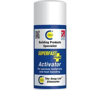 Skirting World Superfast Plus Glue Activator 150Ml