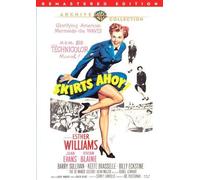 Skirts Ahoy! by Esther Williams