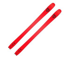 Skis Black Crows Camox Freebird (2024)
