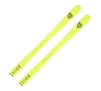 Skis Black Crows ORB Freebird (2024)