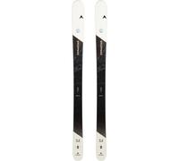 Skis Dynastar M-FREE 90 OPEN (White/Black) Mixed - 2026