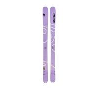 Skis Faction Agent 1 (Purple) Mixed