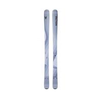 Skis Faction Dancer 1 (Grey) Mixed - 2026