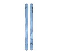 Skis Faction Dancer 2 (Blue) Mixed - 2026