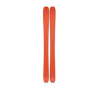 Skis Fischer RANGER 108 (orange)