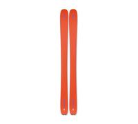 Skis Fischer RANGER 108 (orange)