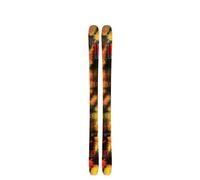K2 Reckoner 92 Alpine Skis Multicolor 159 Men,Women