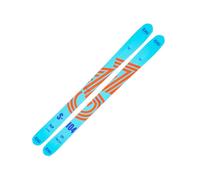Skis Zag Slap 104 (2023) woman