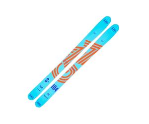Skis Zag Slap 104 (2023) woman